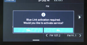 Blue Link Not Working (4 Problems + Solution)
