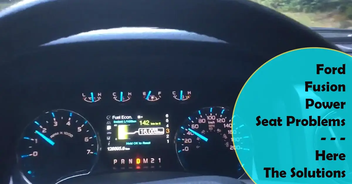 EcoBoost Noise When Accelerating (problems+Solutions)